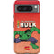 Marvel Classic Comics The Incredible Hulk Pixel Cases